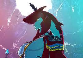 Pin On The Legend Of Zelda