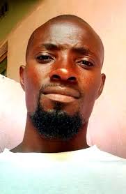 Be a bottle of water, not a soda