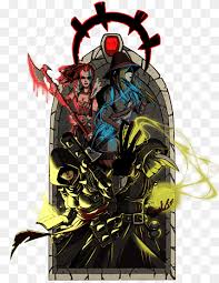 Batman was always my favorite and my craziness, then daredevil whom i felt empathy never alike and only then a superhero that it´s not part of the dark. Darkest Dungeon Playstation 4 Character Fan Art Human Torch Game Superhero Video Game Png Pngwing