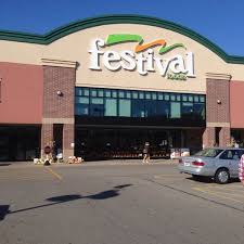 Forest hills golf 3 km. Festival Foods Grocery Store In La Crosse