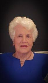 Condolence Book for Elizabeth (Bella) Jones (née Meegan) (Inniskeen,  Monaghan)