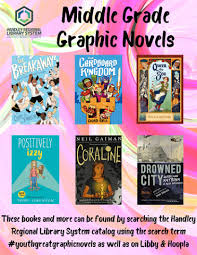 *the devouring wolf by natalie c. Middle Grade Book Spotlight Graphic Novels Handley Regional Library System