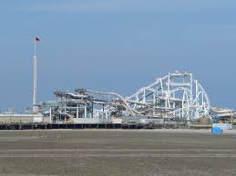 Booking.com has been visited by 1m+ users in the past month Surfside Pier W Great Nor Easter Picture Of Morey S Piers And Beachfront Water Parks Wildwood Tripadvisor