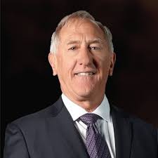 Gary Yager's Instagram, Twitter & Facebook