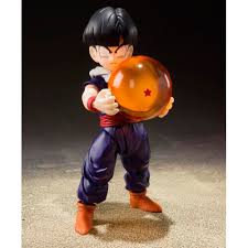 Entre y conozca nuestras increíbles ofertas y promociones. Dragon Ball Z Son Gohan Kid Era Figure 10cm