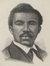 Robert Brown Elliott, an Eloquent Negro Congressman from Calhoun&#39;s Old District, South Carolina,&quot; Harper&#39;s Weekly, 1874, Collection of U.S. House of ... - E000128