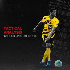 Jude bellingham scouting report table. What To Expect From Jude Bellingham At Borussia Dortmund Breaking The Lines