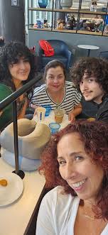 How much time should be allowed for customs and getting to the gate for a  flight from Athens to Milos?