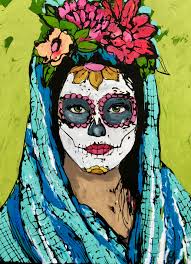 Check out Emily Costello's Artwork