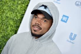 Influenced by gospel music, coloring book finds the chicago native moved by the holy spirit and the current state of his hometown. Chance The Rapper S Mixtapes Are Now Streaming Coming To Vinyl Spin