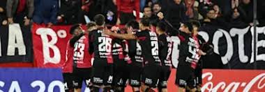 Apostas e Palpites para Newell's Old Boys x Rosario Central 01/03/26
