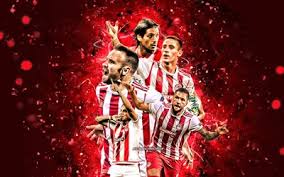 Search only for olympiakos fc Download Wallpapers Olympiacos Fc For Desktop Free High Quality Hd Pictures Wallpapers Page 1