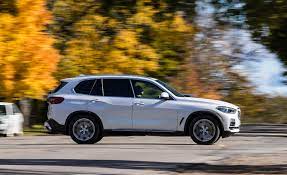 The bmw x5 is available with the. 2019 Bmw X5 Improves A Proven Mid Size Formula