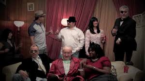 Outta Control by Neon Dynamite