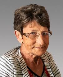 Gisèle Daigle Pelletier