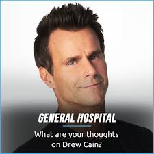 Do you think Carly and Jack should be together?