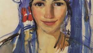 Venus in Art: Rivera and Freud