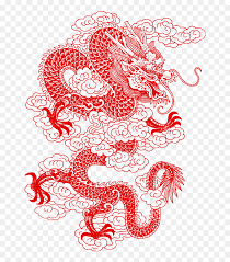 Chinese Asian Dragon Papercut Chinesedragon Ftestickers Chinese Dragon Outline Png Transparent Png Vhv This template can be easily downloaded for. chinese dragon outline png transparent