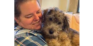 Nell Fleming is fundraising for Blue Cross