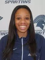 Angela Talley - Women's Basketball - MBU Athletics