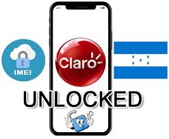 Locked phones can still be unlock. Liberar De Iphone Honduras Claro Por Imei Todos Los Modelos