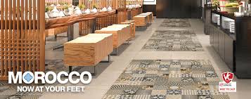 Backed by a team of professionals, we are offering a broad assortment of laminated wooden flooring services for our customers. Somany Ceramics India S Largest Wall Floor Tile Collection