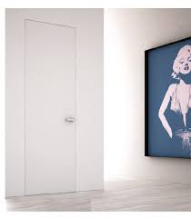 Porte Affleurante Et Invisible Willemann Bitsch En 2020 Menuiserie Interieure Menuiserie Charniere Invisible