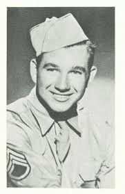 SSgt Earl Kendall Williams (1923-1945)