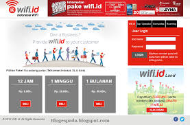 • cara daftar speedy instan via sms. Cara Memakai Wifi Id Speedy Instan Dengan Benar Zataz Blog