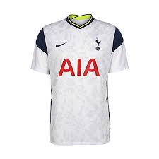 107 tore und 64 assists steuerte der nationalspieler bei. Tottenham Hotspur Home Trikot Herren 2020 2021 Fussball Deals De