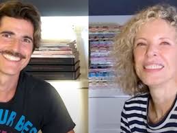 As a model, daniela started her profession when she was about 20 years old, in parallel to the business administration course in the city of belo horizonte. Reynaldo Gianecchini Fala Sobre Caso Com Enteado E Sexualidade