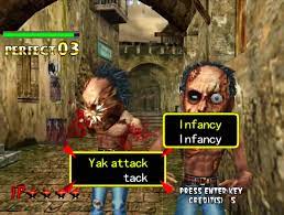 'm' in this case refers to the most. Typing Of The Dead Pc Peatix