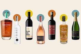 Black owned alcohol brands uk. Black Owned Wine And Spirits Makers You Should Know About Fortune