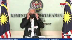Berapa ramai orang bukan islam masuk islam. Majlis Keselamatan Negara Siaran Langsung Sidang Media Oleh Yb Dato Sri Ismail Sabri Bin Yaakob Menteri Kanan Pertahanan Facebook