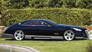 Get quick quotes and compare prices, packages & options for your favorite bmws. 2005 Maybach Exelero Price And Specifications