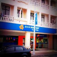 Rm20, if closed within 3 months of opening. Bank Rakyat 22 24 Jalan Diplomatik 3 1