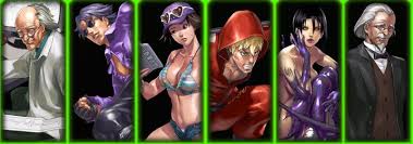 Tekken tag tournament 2 (鉄拳タッグトーナメント2) es un videojuego de lucha de la saga tekken, ya lanzada en arcades y para consolas. Gravity Tekken Tag Tournament 2 Nendogamer