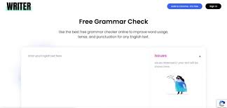 Our skilled writers are the pledge of quality! 15 Best Online Grammar Checker Tools 2021 Free Paid