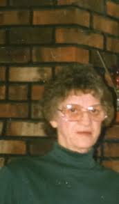 Obituary information for Elizabeth Johnson