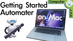 The easiest way to save time without cutting back on those zzzs is to free yourself from repetitive tasks. How To Use Automator On Mac Automate Repetitive Tasks By Using Automater Built Into Mac Os Youtube