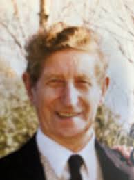 Death Notice of Patrick Joseph (Paddy Joe) Morrissey (The Lough, Cork)