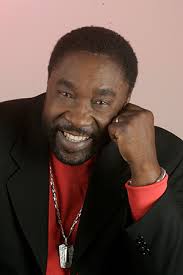 Eddie Levert's 82nd Birthday and Music Legacy