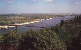 Kiev is the chief cultural and industrial center of eastern europe. Ukraine History Geography People Language Britannica