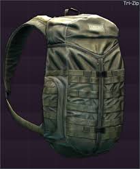 Buy camel pack and get the best deals at the lowest prices on ebay! Camelbak Tri Zip Backpack The Official Escape From Tarkov Wiki