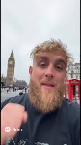 Big up #JakePaul for the shoutout , We’re celebrating 1 year of Big Juicy  Burgers. , Saturday 18th October it’s 50% OFF the full menu from 4pm till  late. , Let’s turn Watford into a burger party.