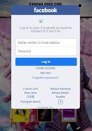 Apakah freefire lucky draw com 2021 milik garena? Garena Free Fire Lucky Draw