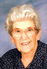 Mabel Breaux Obituary