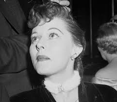 Adrian Booth Obituary