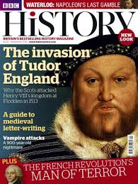 BBC History Magazine - September 2013 Subscriptions | Pocketmags