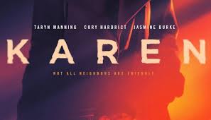 Maybe you would like to learn more about one of these? Karen Taryn Manning Is An Evil Racist 911 Dialing Dry Cake Baking Neighbor From Raisin In Potato Salad Hell In Upcoming Bet Thriller Video Laptrinhx News